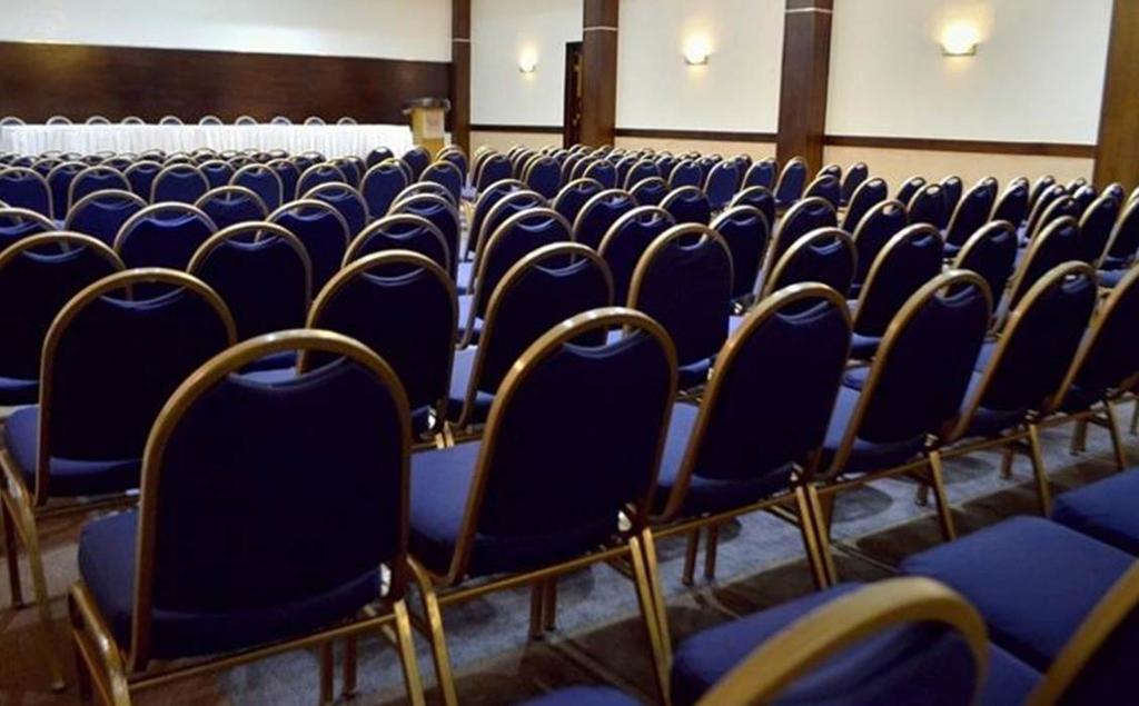 Matum Hotel & Casino サンティアゴ・デ・ロス・カバリェロス エクステリア 写真