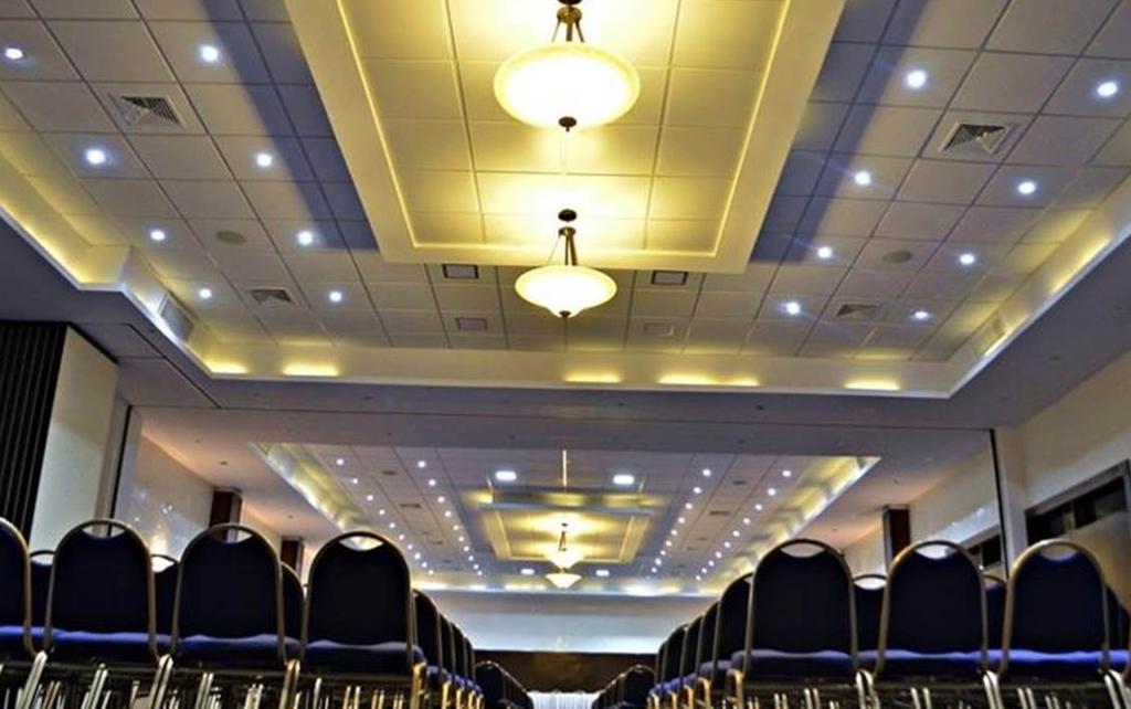 Matum Hotel & Casino サンティアゴ・デ・ロス・カバリェロス エクステリア 写真