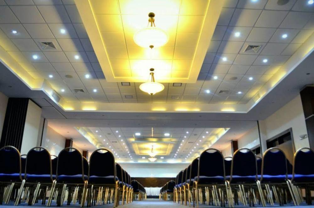 Matum Hotel & Casino サンティアゴ・デ・ロス・カバリェロス エクステリア 写真